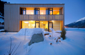 Ferienhaus Alpin, Neustift Im Stubaital